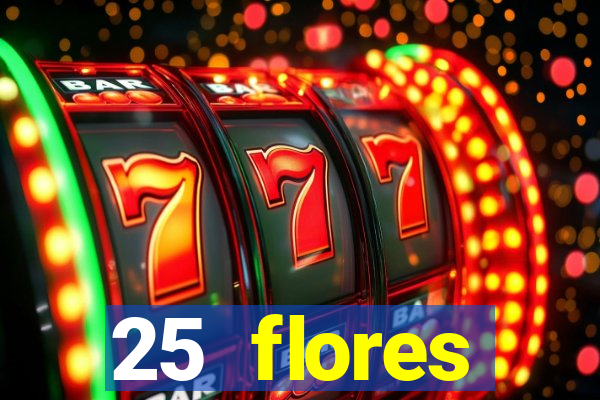 25 flores silvestres desbravadores